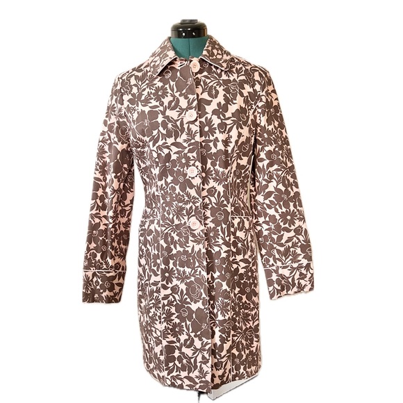 Nine West Jackets & Blazers - Vintage Y2K Ninewest trenchcoat